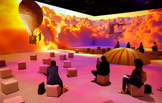 Фотохроника 19 сентября