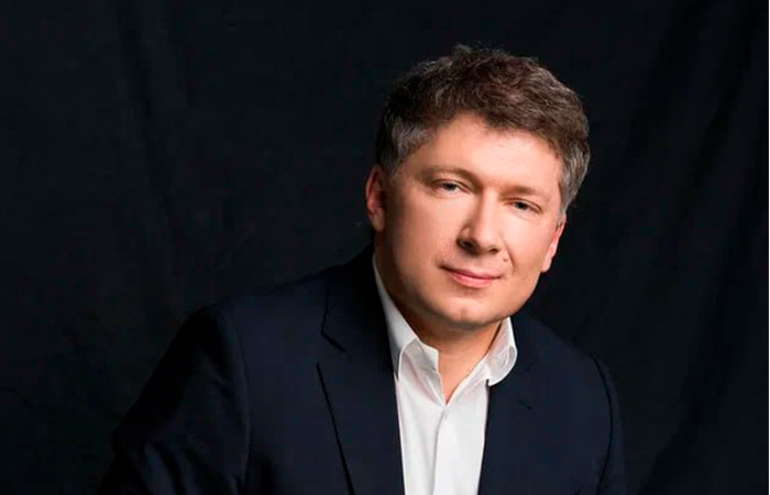 Основатель ГК "Монополия": пока у нас "средневековый" рынок, регулирующий себя смертями и возрождением