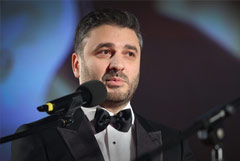 Суд в Москве лишил режиссера Андреасяна водительских прав за пьяную езду