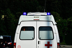 Пять мирных жителей ранены при атаке ВСУ на Белгородскую область