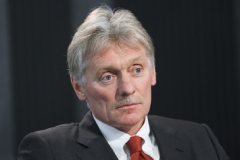 Песков заявил, что Путин открыт для контактов с главами постоянных членов СБ ООН