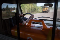 В сельской местности расширят возможности продажи лекарств