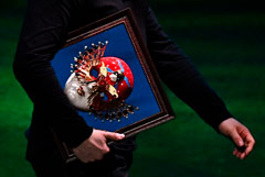 Театральная премия "Золотая маска" претерпит изменения