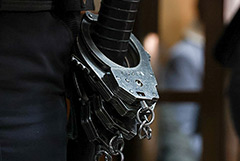 Глава "Сибирской навигационной компании" арестован по делу о поставках войскам