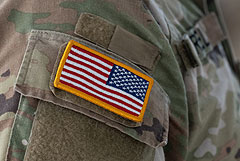 Войска США начнут покидать базы в ряде районов Ирака в ноябре