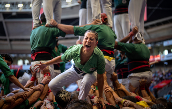 Фотохроника 7 октября