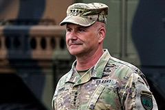 Главком силами США в Европе подготовил список вооружений, которые могли бы помочь Украине