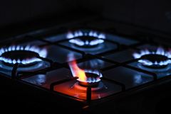 "Газпром" поставил в Венгрию за 9 месяцев больше газа, чем за весь прошлый год