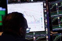 Мировой госдолг превысит $100 трлн в 2024 году и продолжит расти