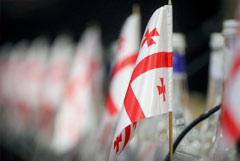 В Тбилиси заявили о проблемах грузинских экспортеров в работе с западными ритейлерами