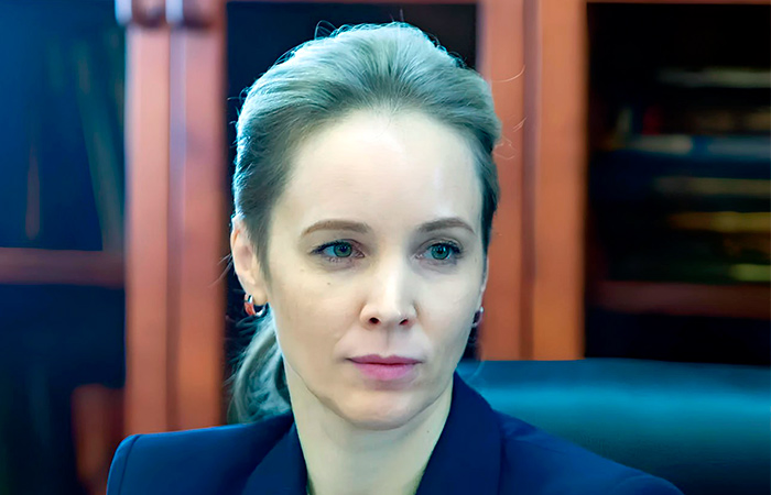 Глава департамента Минфина: у нас нет задачи сделать удобно только заказчикам, мы должны думать и о поставщиках