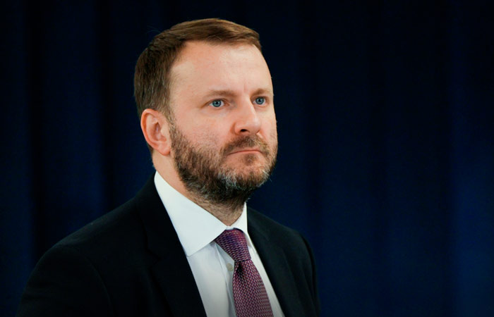 Орешкин отметил, что дешевого труда в экономике РФ больше не будет