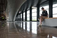 В Москве построят 12 новых станций метро