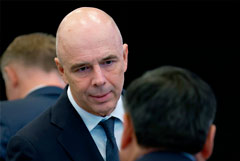 Силуанов подтвердил ужесточение условий сделок "на выход" для нерезидентов