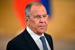 Лавров заявил о попытках Запада подорвать отношения РФ и стран Южного Кавказа