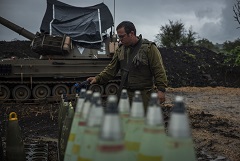 Израиль планирует нанести удары по объектам в Ливане в ближайшие часы