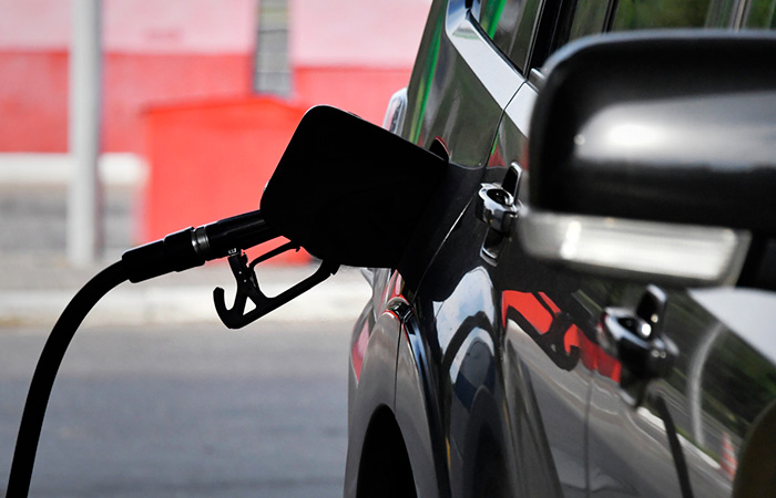 На АЗС Москвы ускорился рост цен на дизельное топливо