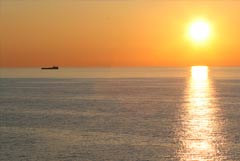 Литва расторгает соглашение о торговом мореходстве с РФ