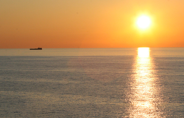 Литва расторгает соглашение о торговом мореходстве с РФ