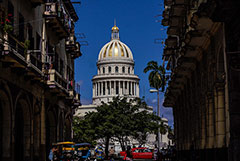 Туроператоры не заметили снижения спроса на Кубу из-за блэкаута