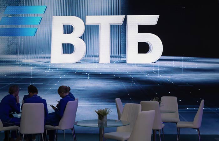 С ВТБ не обсуждали вопрос возможной продажи части госпакета его акций
