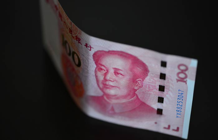 ЦБ уравнивает ставки по операциям "валютный своп" в юанях и рублях с ключевой ставкой