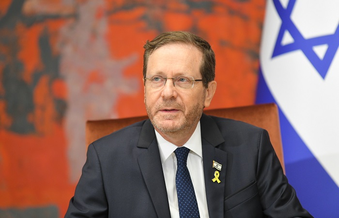 Президент Израиля заявил, что цели ударов по Ирану достигнуты