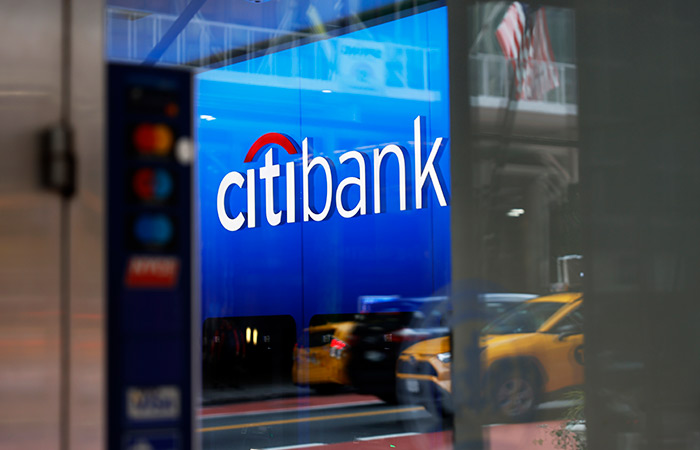 Citi понизил краткосрочный прогноз цены нефти Brent до $70 с $74 за баррель