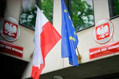 Консульство РФ в Познани завершит работу 30 октября