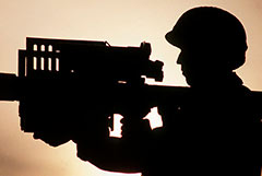 США в условиях конфликтов в мире грозит нехватка зенитных ракет