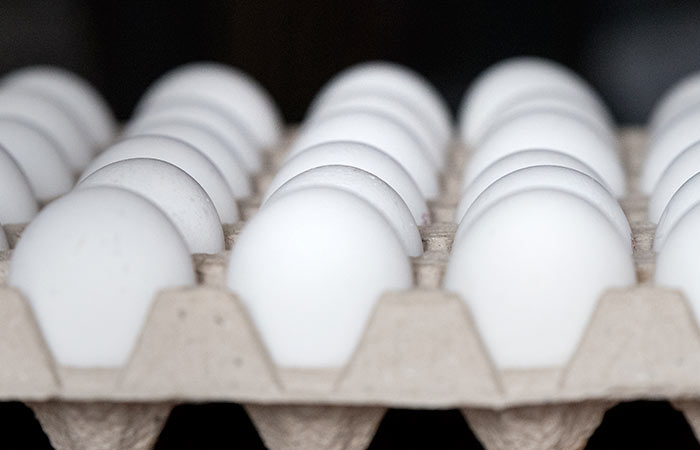 В РФ прогнозируют дальнейший рост производства яиц в ближайшие месяцы