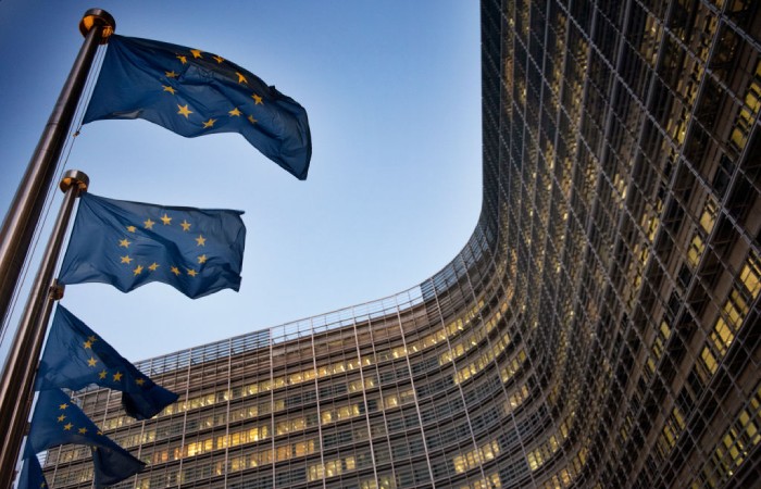 Еврокомиссия назвала действия властей Грузии препятствием для вступления в ЕС