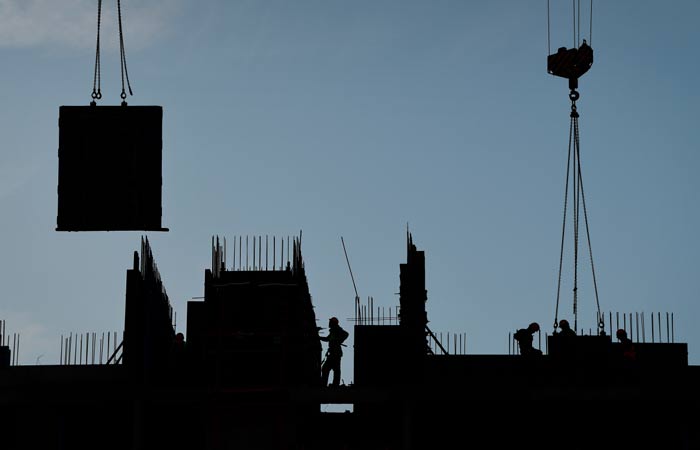 Минфин и "ДОМ.РФ" хотят улучшить механизм перераспределения лимитов по ипотеке