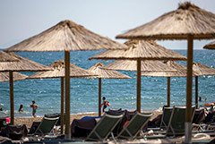 Роспотребнадзор запросил в Турции данные о жалобах россиян на неизвестный вирус