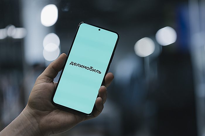 "Делимобиль" примет участие в пилоте по развитию каршеринга электромобилей в Калининграде