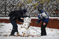 Почти 70% россиян против восстановления налога на бездетность
