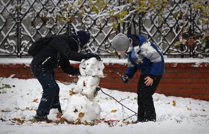 Почти 70% россиян против восстановления налога на бездетность