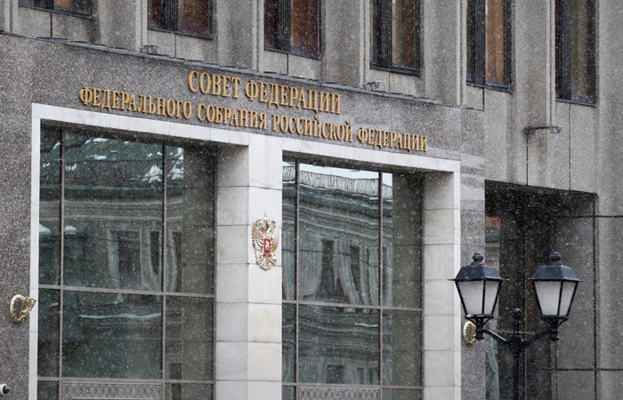 Совет Федерации ратифицировал договор о стратегическом партнерстве РФ и КНДР