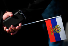 Минцифры обсуждает создание консорциума для разработки российского аналога Android