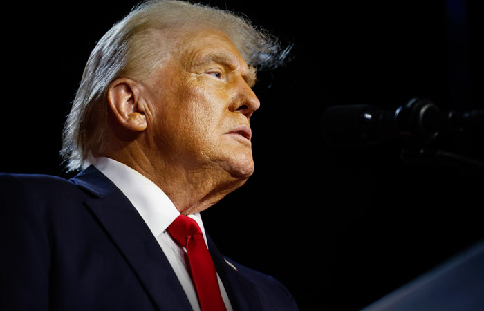 Трамп вернется в Белый дом как 47-й президент США, его политика может дать новый импульс инфляции. Обзор