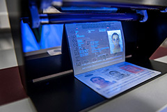 Сервис машинного перевода МИД РФ будет переводить фамилии иностранцев на кириллицу