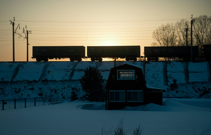 ФАС предложила повысить с 1 декабря грузовые ж/д тарифы на 2025 год на 13,8%