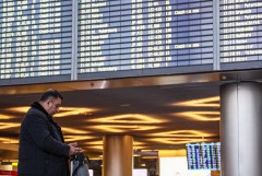 Отменены ограничения на работу аэропортов Шереметьево, Домодедово и Жуковский
