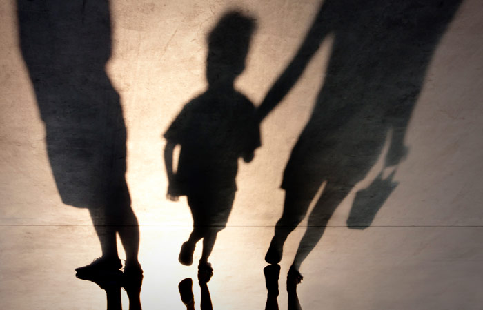 Дума приняла закон о запрете передавать сирот в страны, где разрешена смена пола