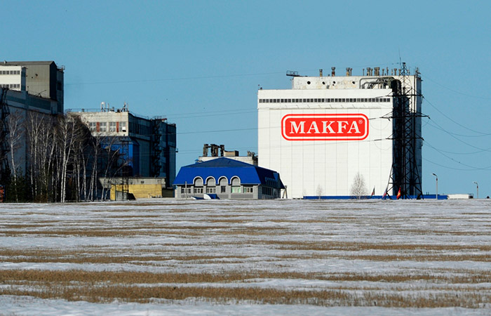 Генпрокуратура хочет взыскать с бывших владельцев "Макфы" более 18 млрд рублей