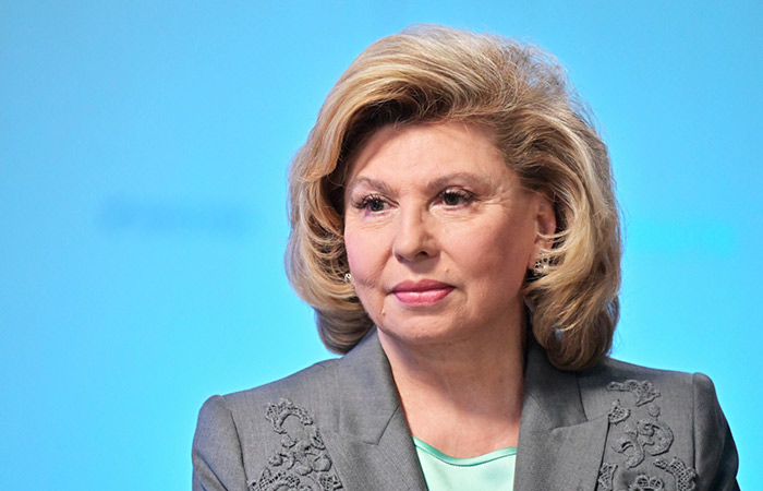 Москалькова обратилась к Минобороны за разъяснением механизма демобилизации