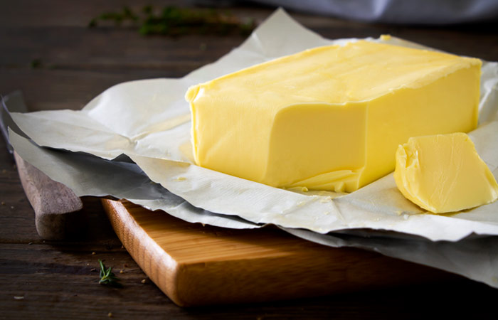 Российские импортеры кратно увеличили закупки сливочного масла через белорусскую биржу