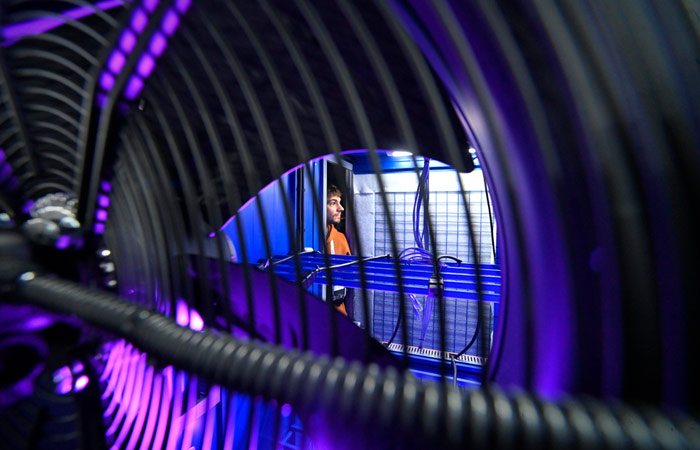 Майнерам могут запретить работу в ряде регионов с декабря