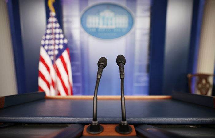 Белый дом не подтвердил сообщения о разрешении Киеву использовать оружие США для ударов вглубь РФ