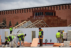 Госдума призвала правительство ввести единые подходы к трудовой миграции